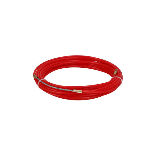 CONECTOR PLASTICO PASACABLE LATERAL   JAT402